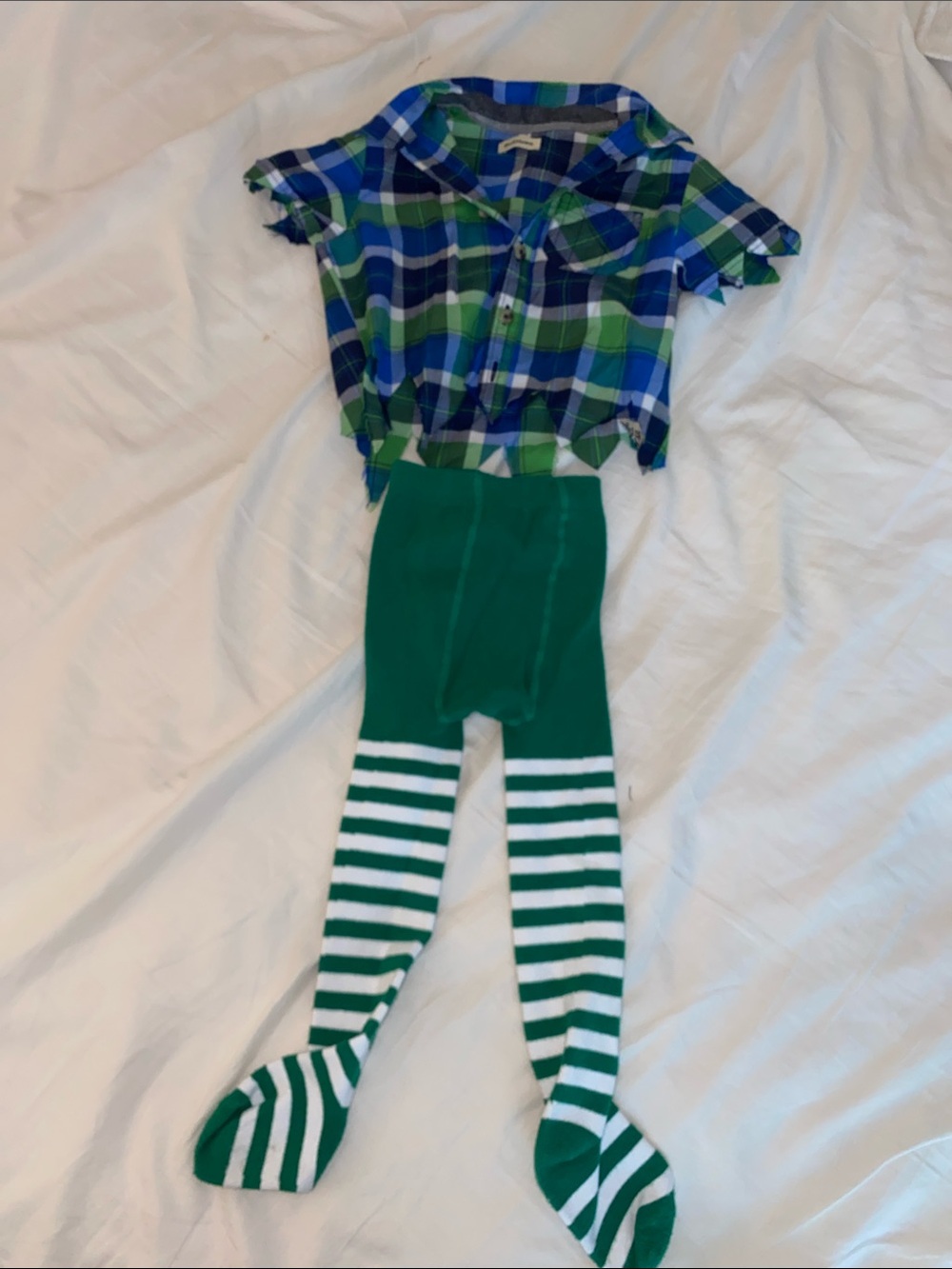 Toddler Boys Wicked Wizard of Oz Lollipop Gild Munchkin Costume 2T/3T
